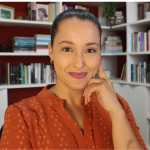 Picture of Francine Ramos